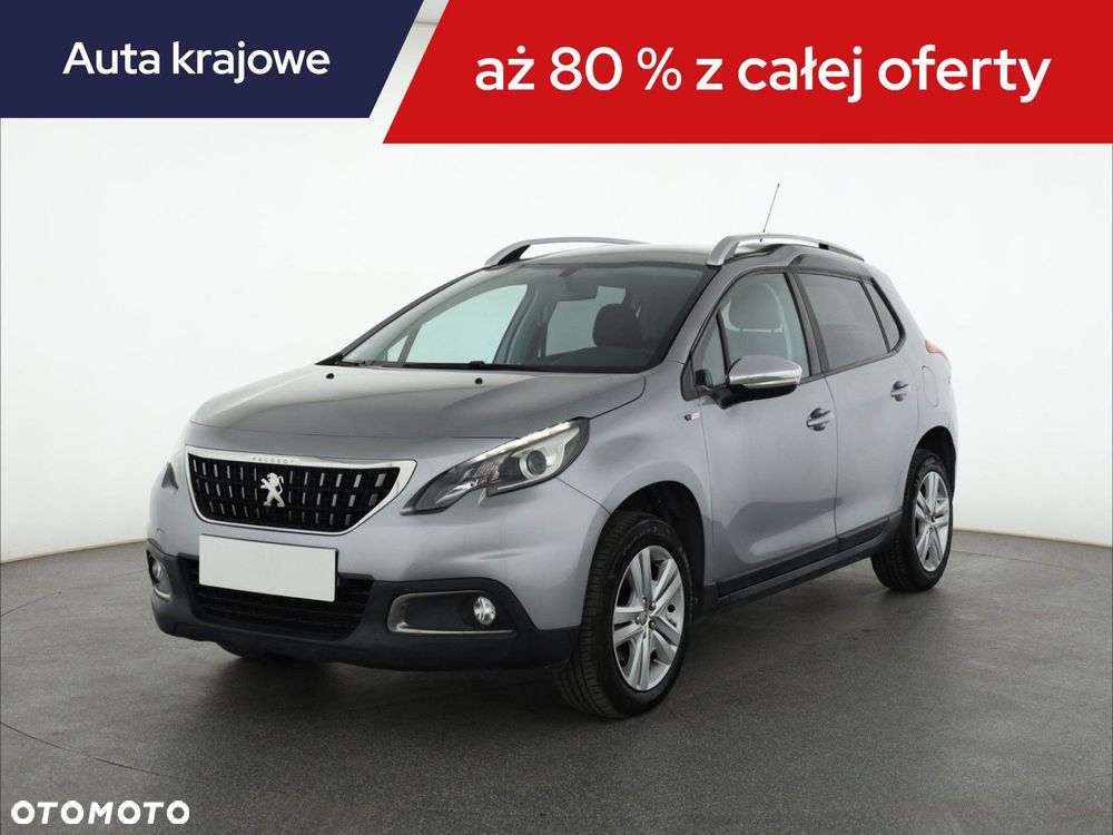 Peugeot 2008 - 3