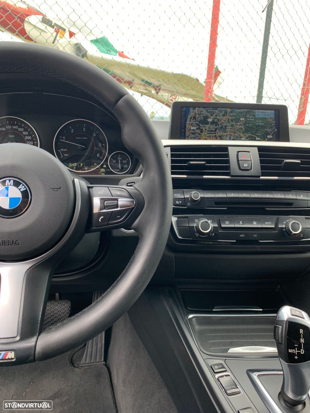 BMW 420 Gran Coupé d Pack M Auto - 29