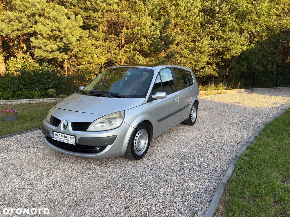 Renault Grand Scenic - 3