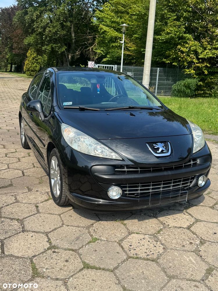 Peugeot 207 1.6 Sporty - 2