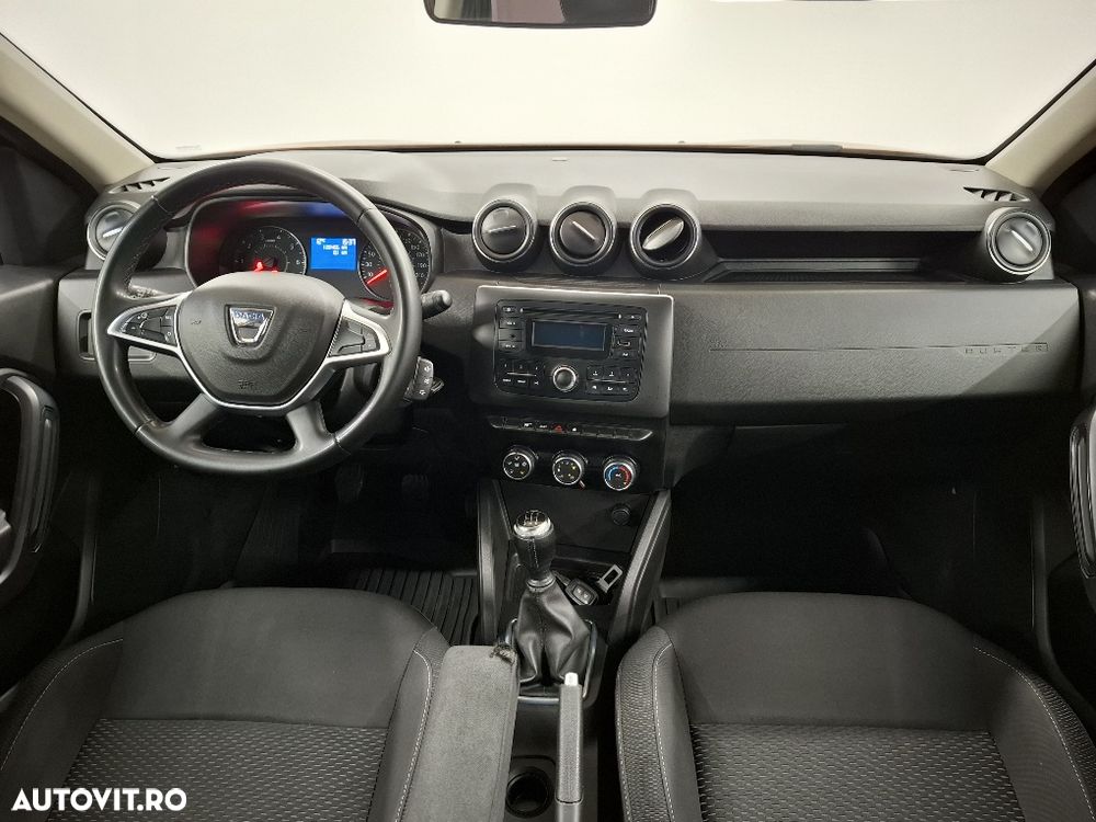 Dacia Duster ECO-G 100 Comfort - 3