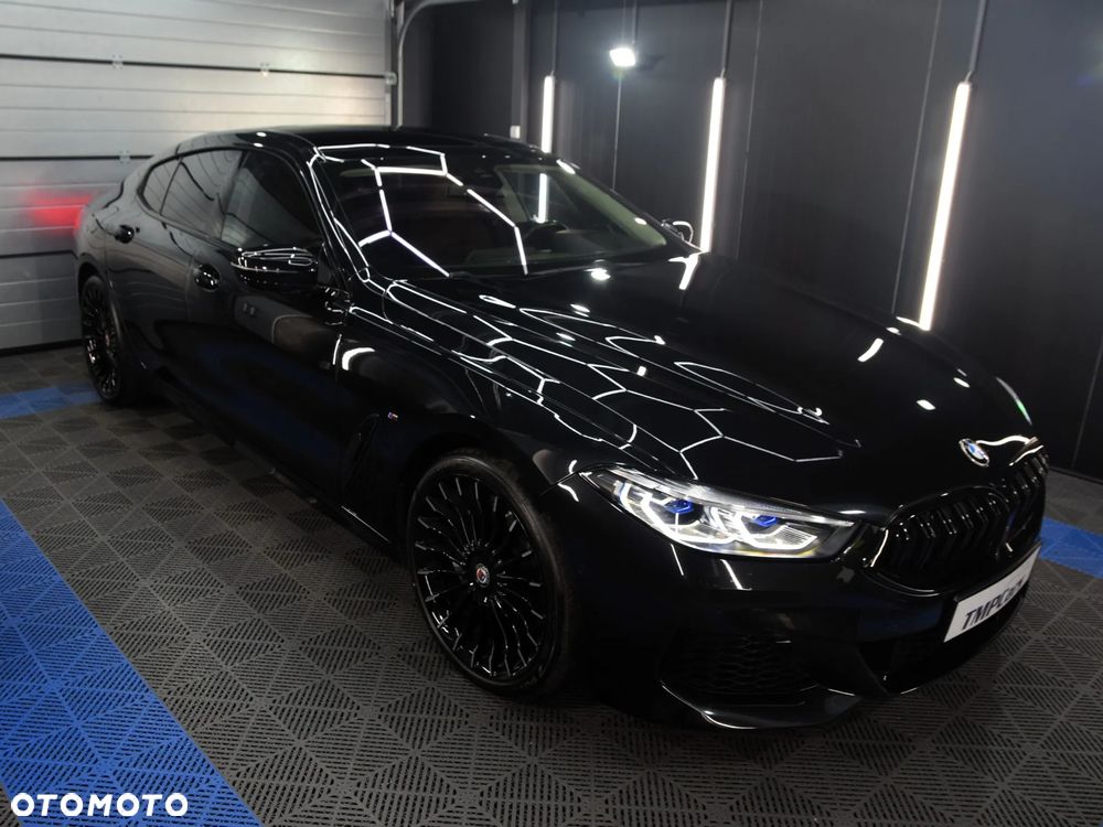 BMW Seria 8 840i xDrive - 30