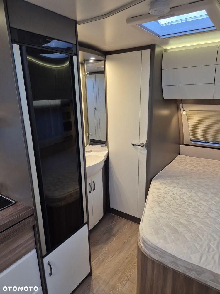 Hobby 460 De luxe Edition - 9