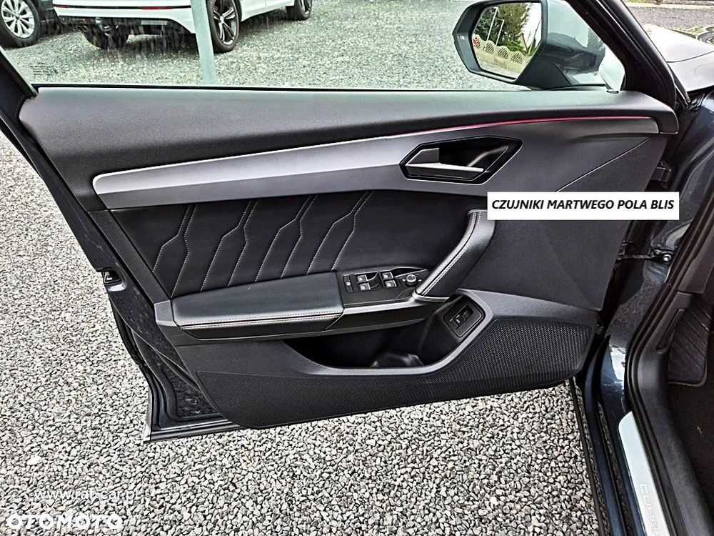 Cupra Formentor 1.5 TSI DSG - 35