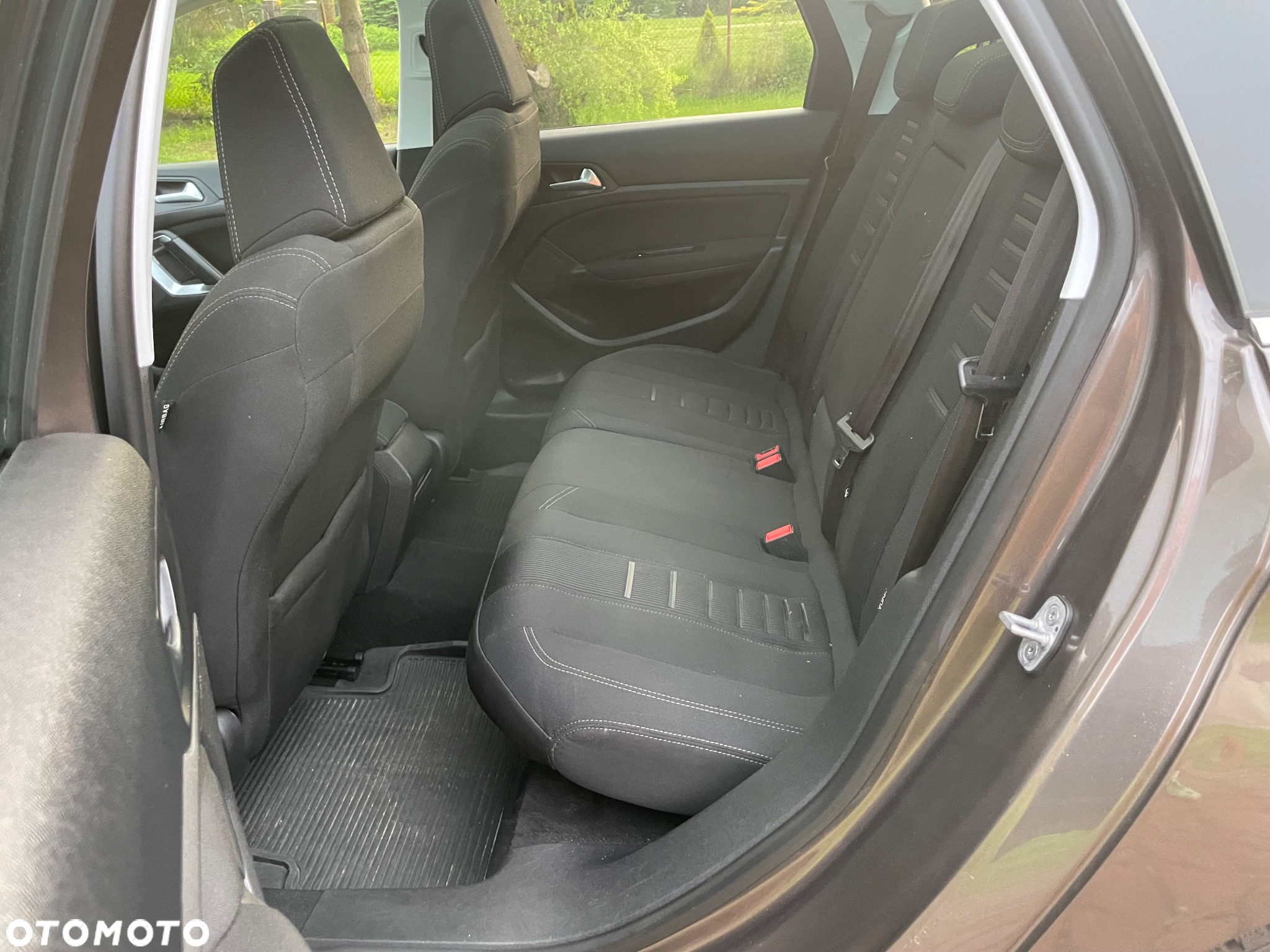 Peugeot 308 1.2 PureTech Active S&S - 28