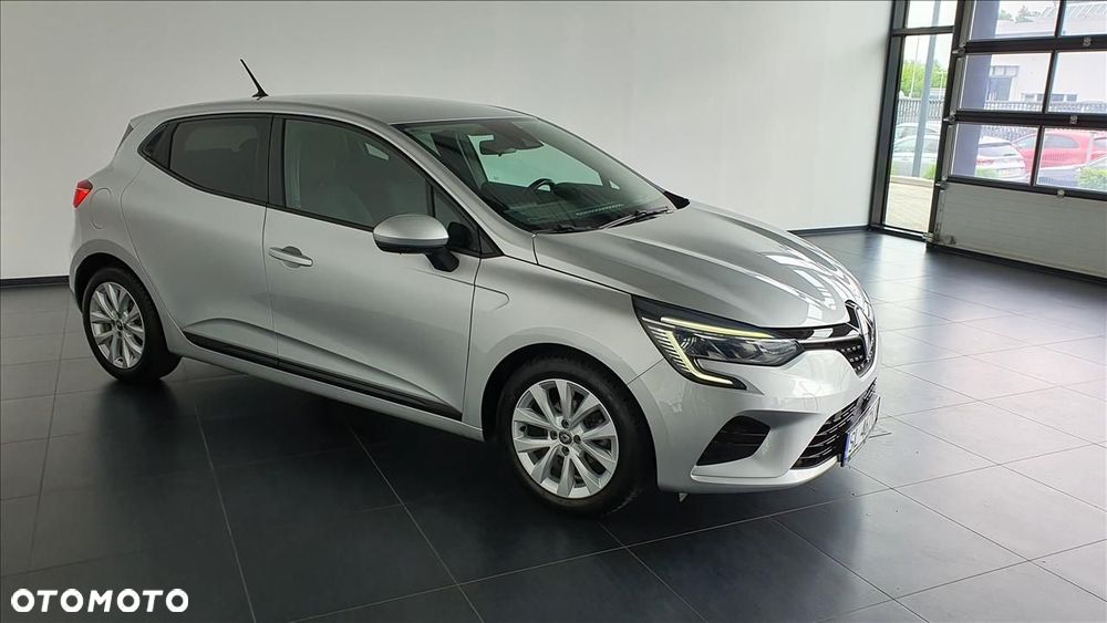 Renault Clio 1.0 TCe Zen - 3