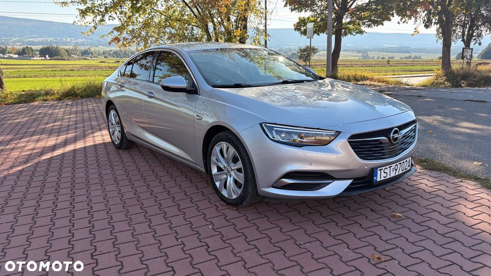 Opel Insignia 2.0 Innovation - 6