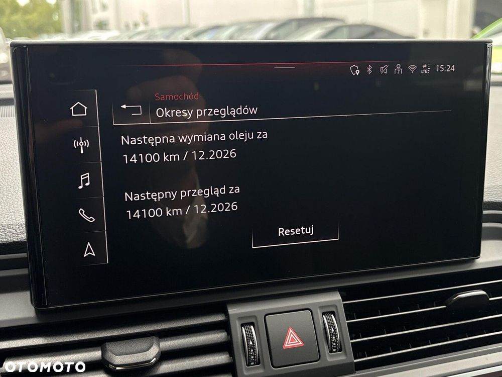 Audi Q5 Sportback - 23