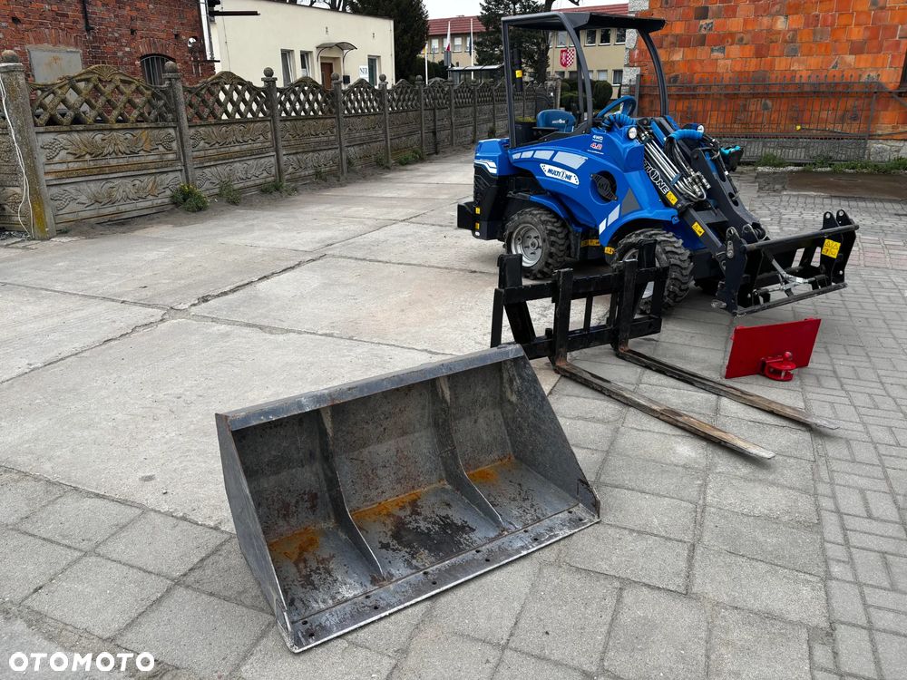 MultiOne 4.2 4WD - 6