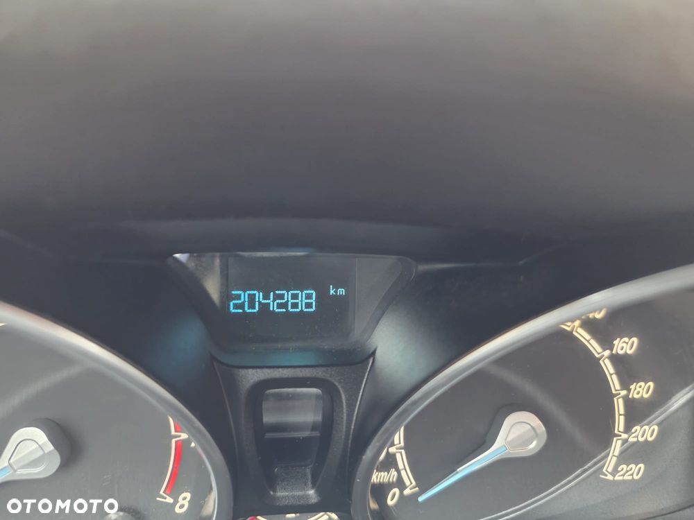 Ford Fiesta 1.25 SYNC Edition - 15
