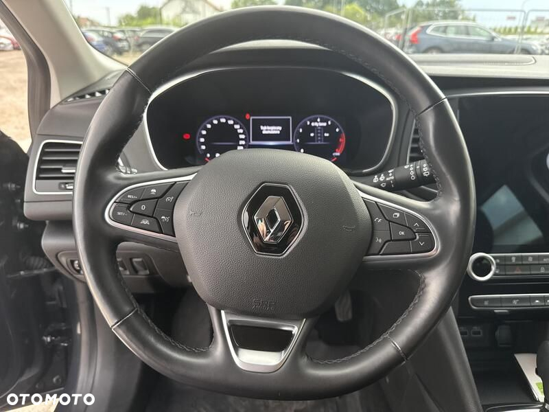 Renault Megane - 13