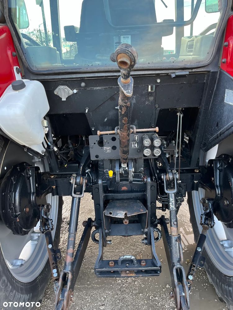 Case IH JX 95 - 16