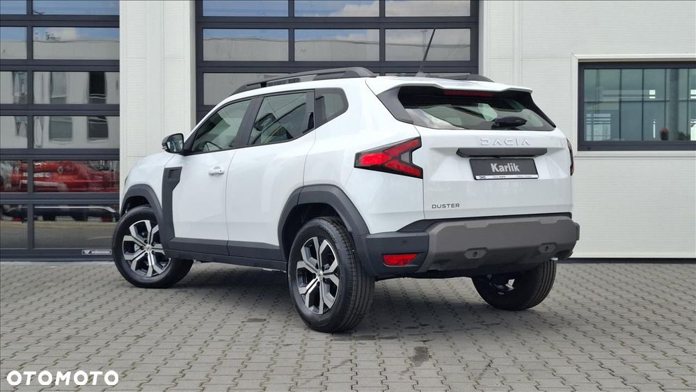 Dacia Duster - 5