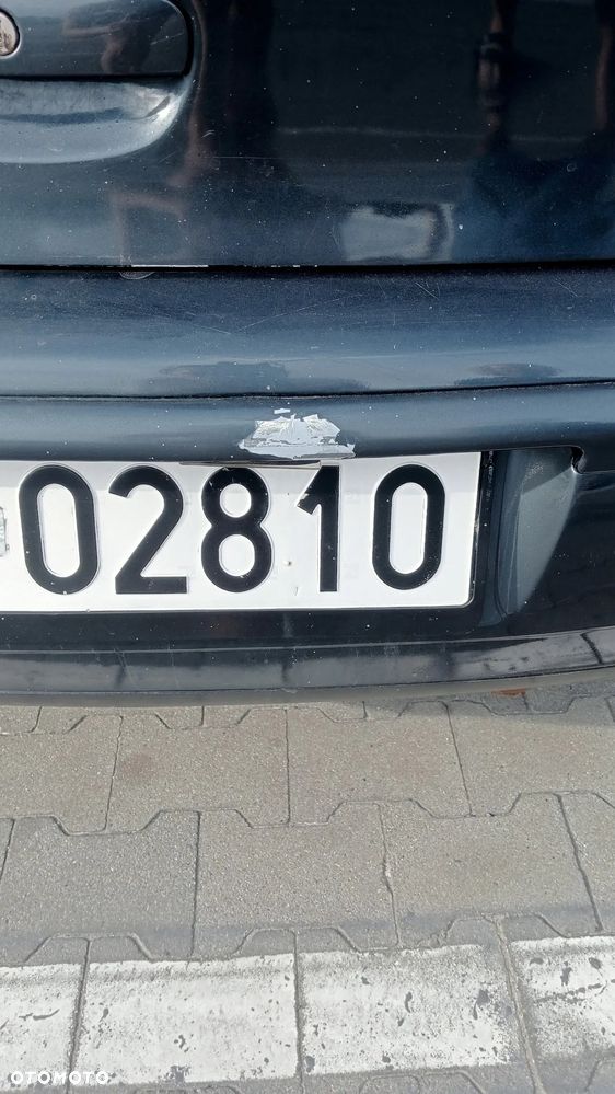 Volkswagen Polo 1.2 12V Comfortline - 11