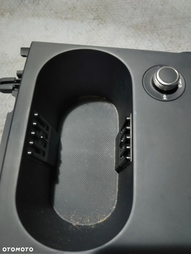 Gałka zmiany biegów Audi Q2 81A816864261 - 6
