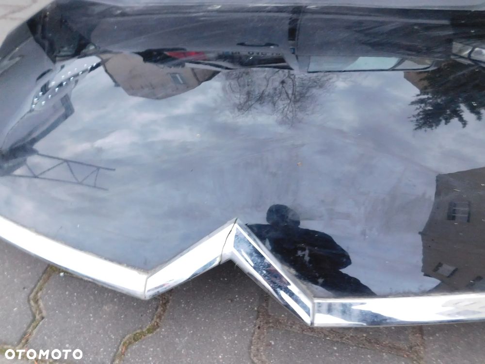 maska silnika CITROEN C4 GRAND PICASSO EXYB - 6