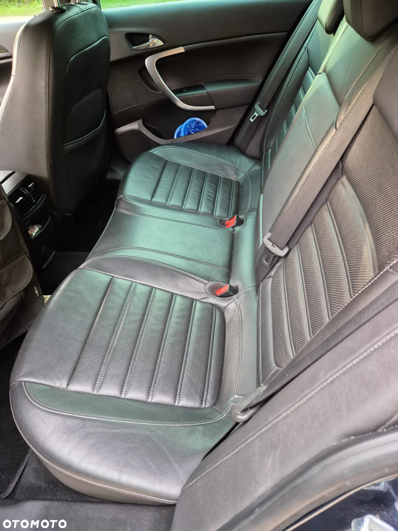Opel Insignia 1.6 T Sport - 9