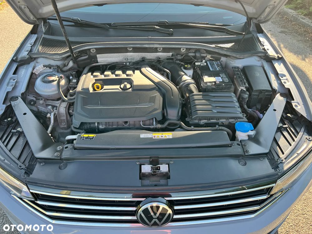 Volkswagen Passat Variant 1.5 TSI EVO Business DSG - 36