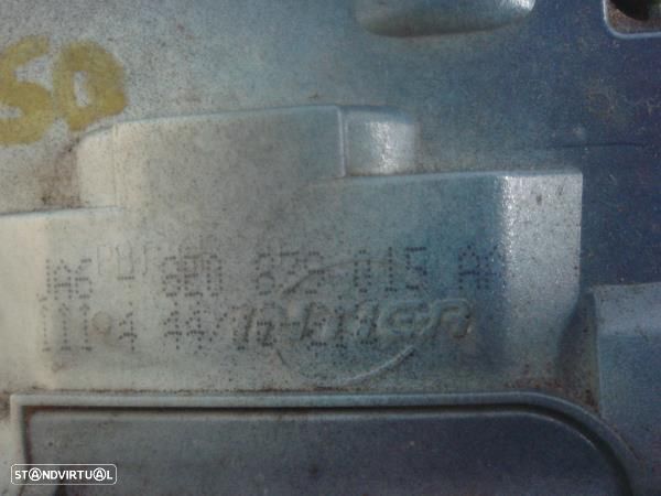 Fecho Da Porta Trás Esq Audi A4 (8Ec, B7) - 4