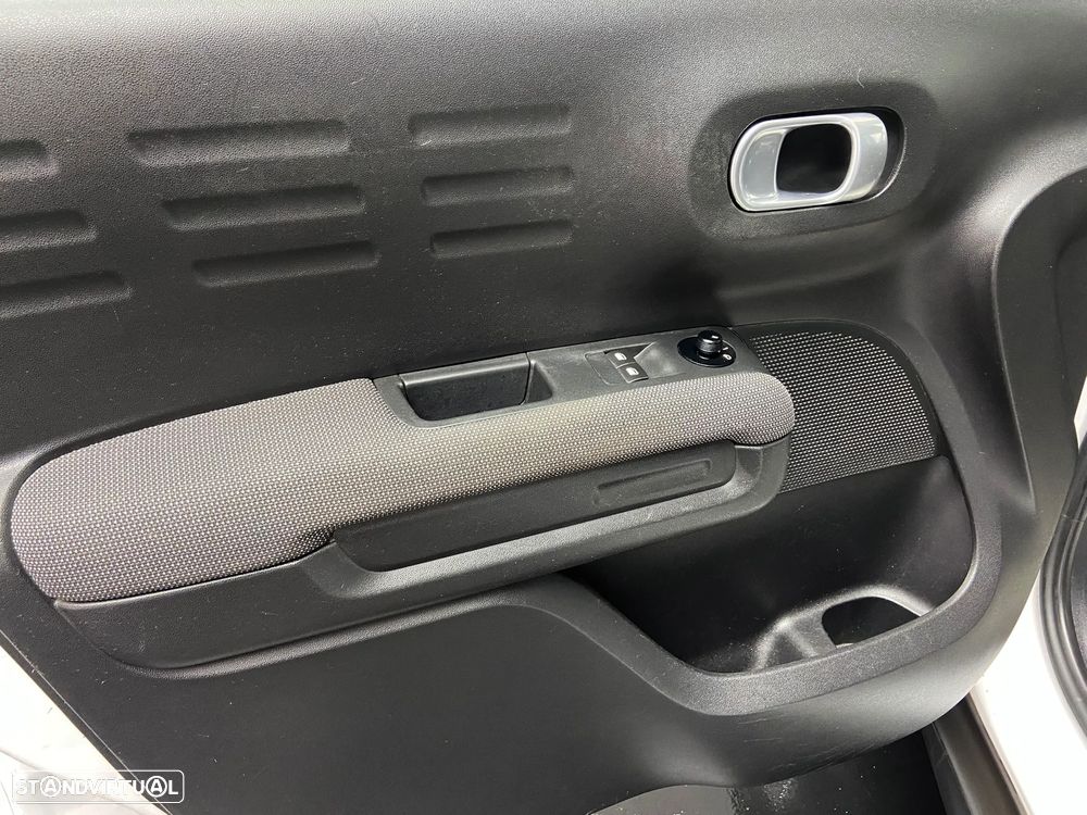 Citroën C3 Aircross 1.2 PureTech Live - 7