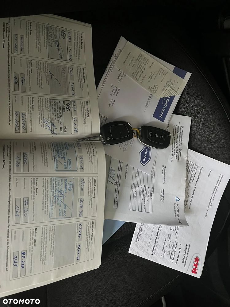 Hyundai ix35 1.6 2WD Comfort - 7