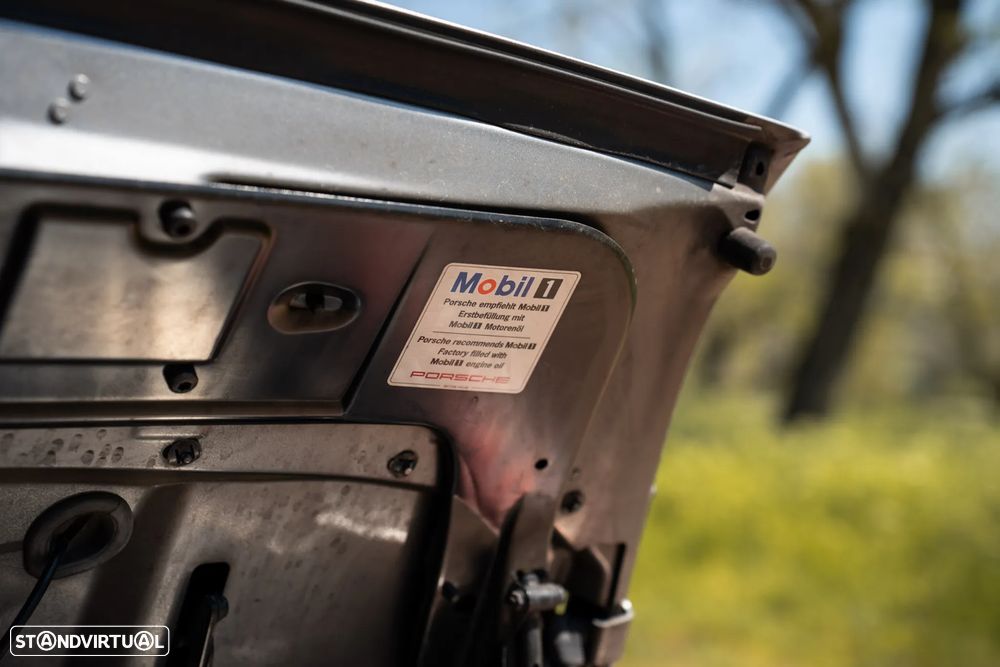 Porsche 911 (997) Carrera S Tiptronic - 33