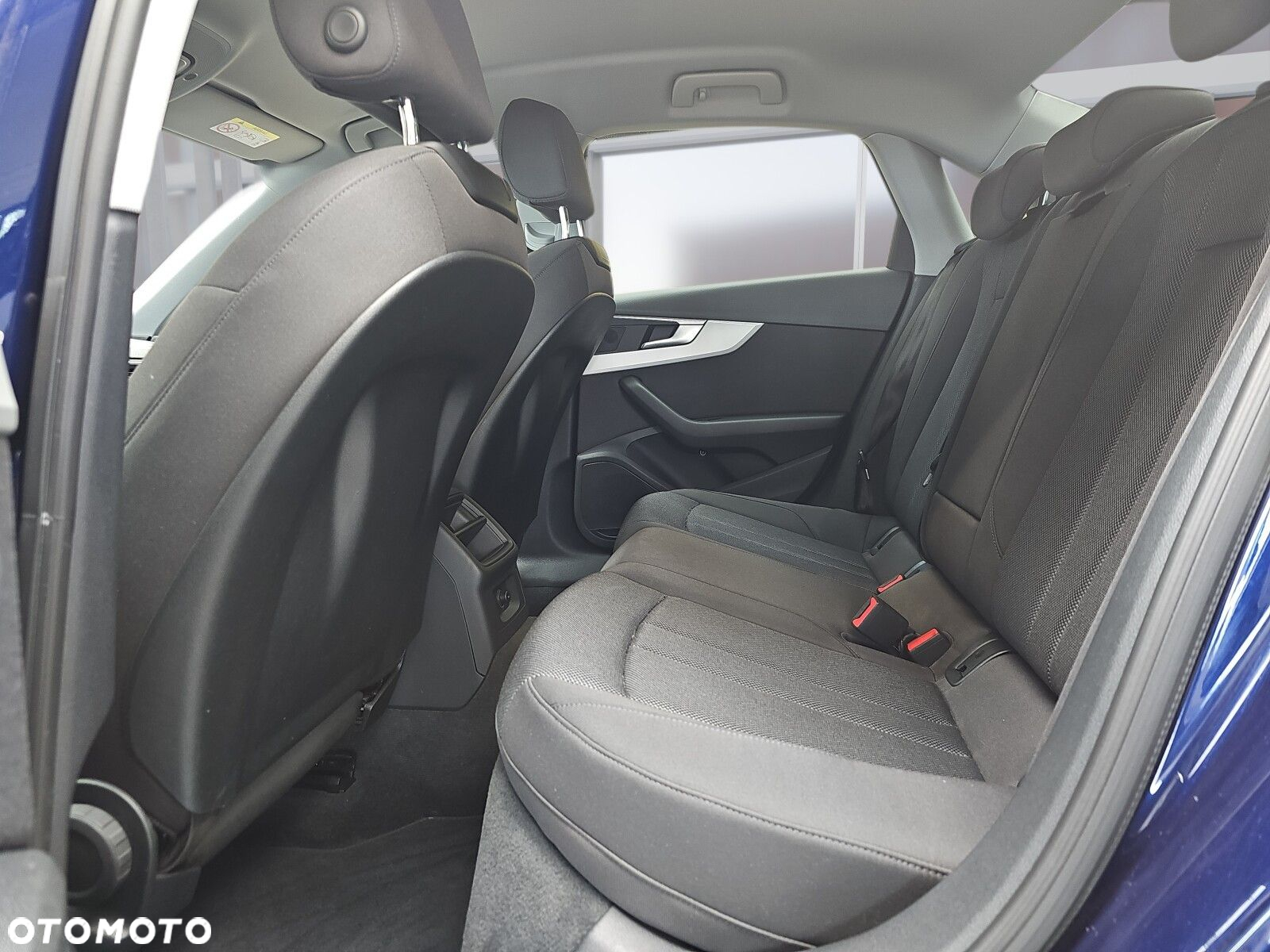 Audi A4 40 TDI mHEV Quattro S tronic - 24