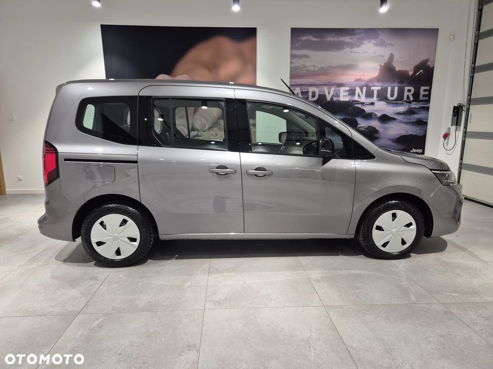 Nissan Townstar Combi 1.3 DIG-T L1 Business - 24