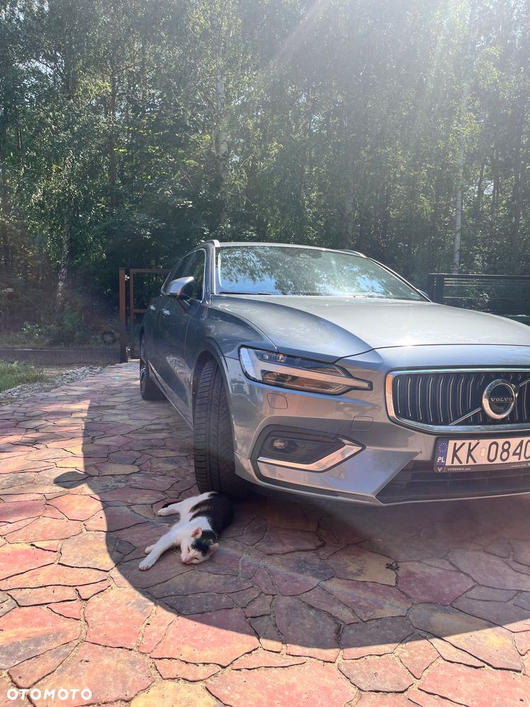 Volvo V60 T6 AWD Inscription - 3