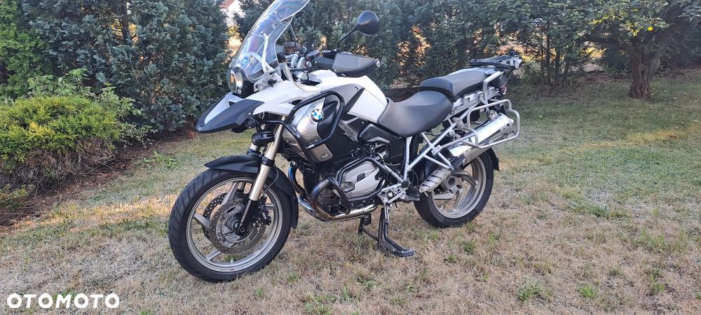 BMW GS - 2