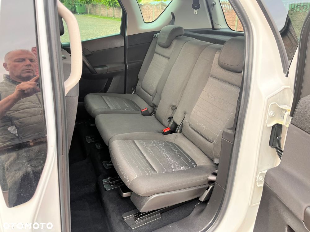 Opel Meriva 1.4 T Cosmo - 22