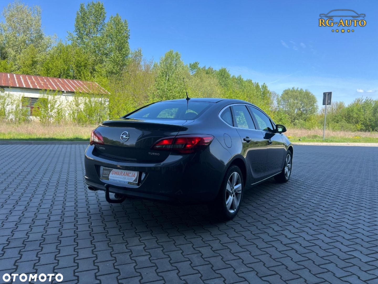 Opel Astra - 9