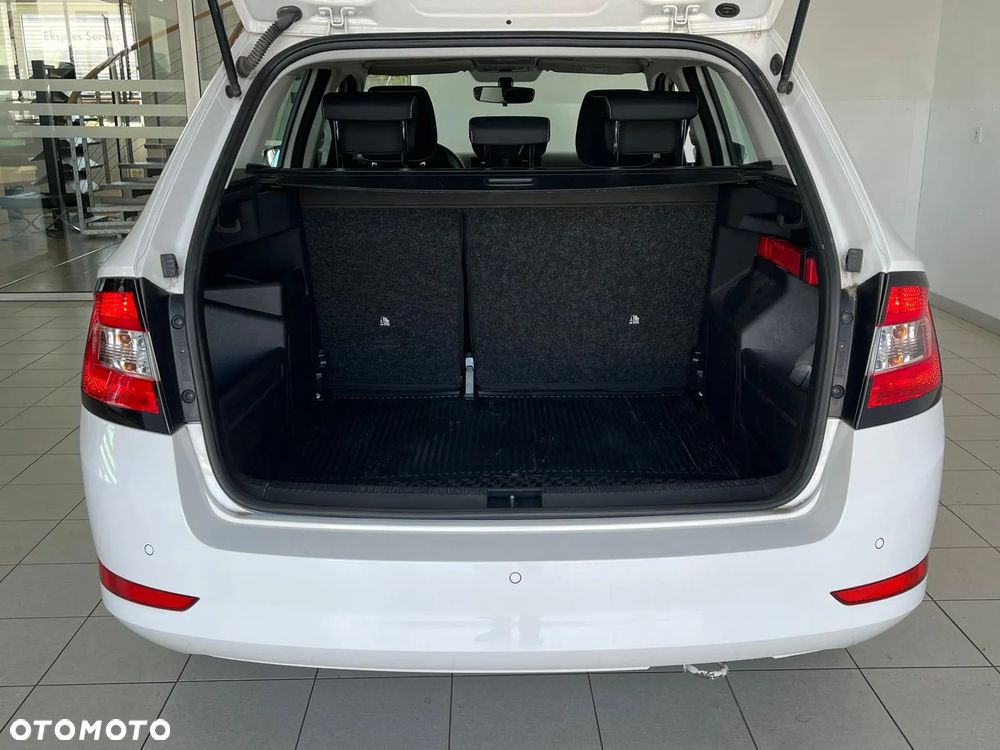 Skoda Fabia 1.0 TSI Ambition - 5