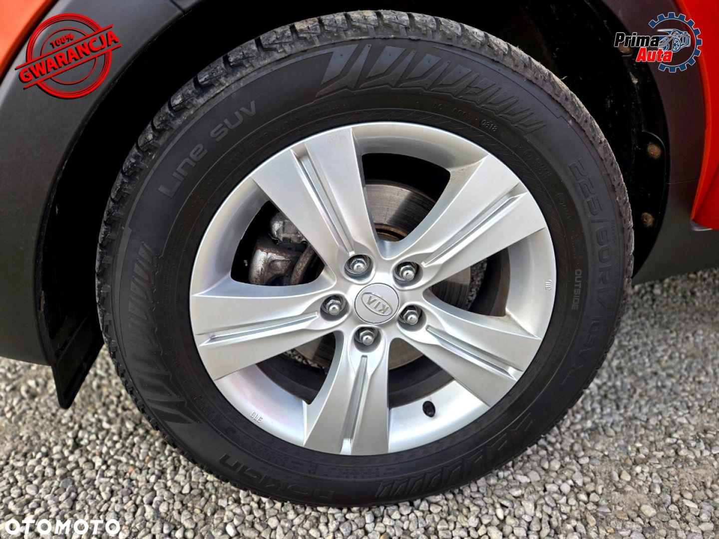 Kia Sportage - 33