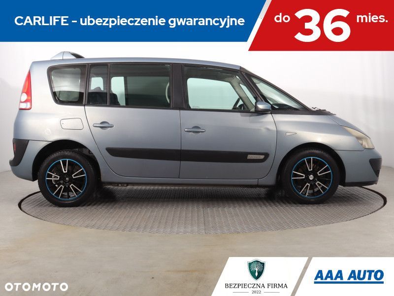 Renault Espace - 7