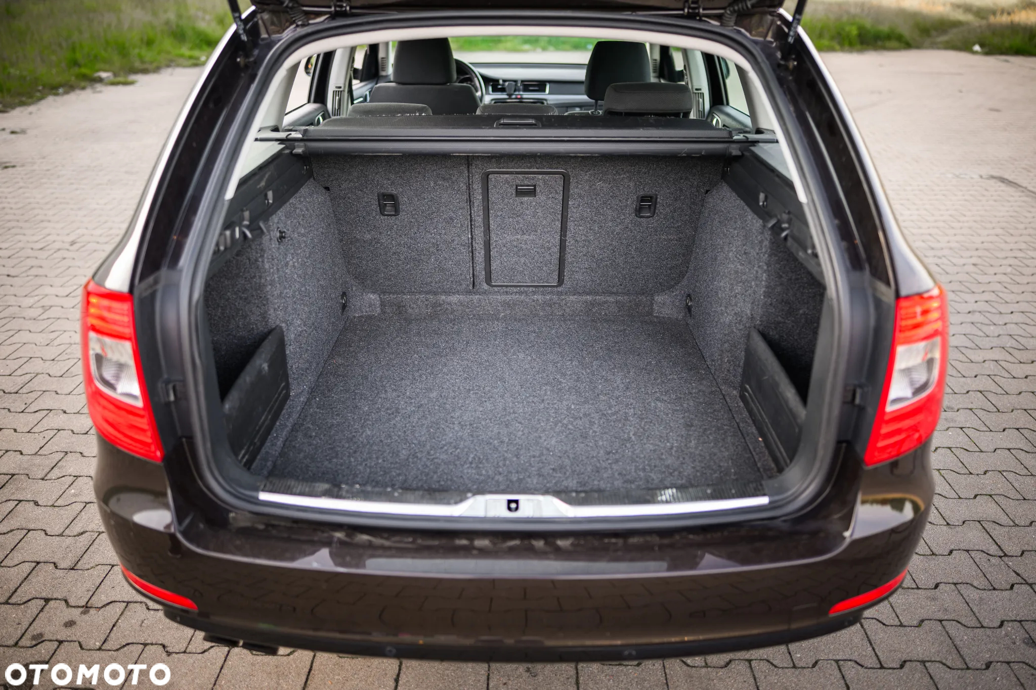 Skoda Superb 1.8 TSI 4x4 Active - 27