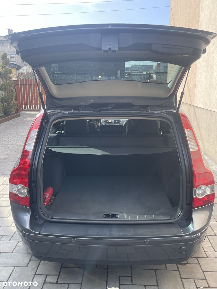 Volvo V50 - 6