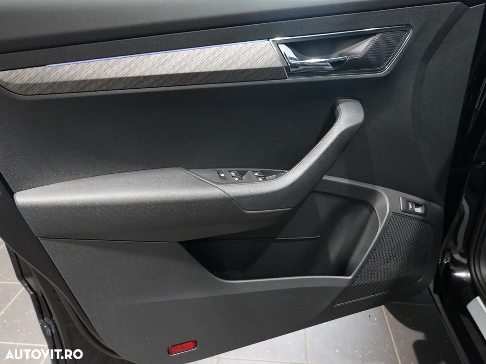 Skoda Karoq 1.5 TSI DSG Selection - 13