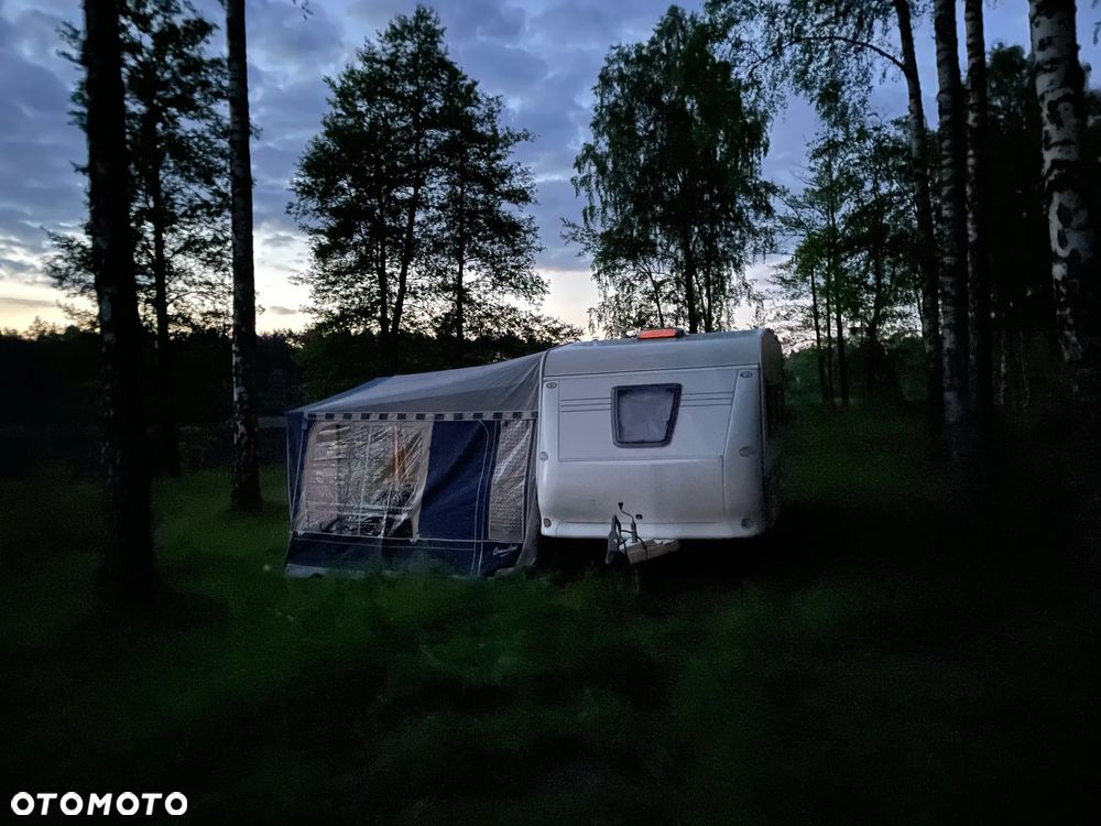 Hobby 460 De Lux - 16