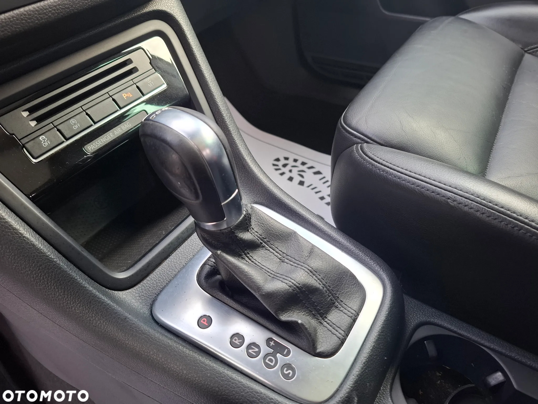 Seat Alhambra 2.0 TDI Ecomotive DSG Reference - 22