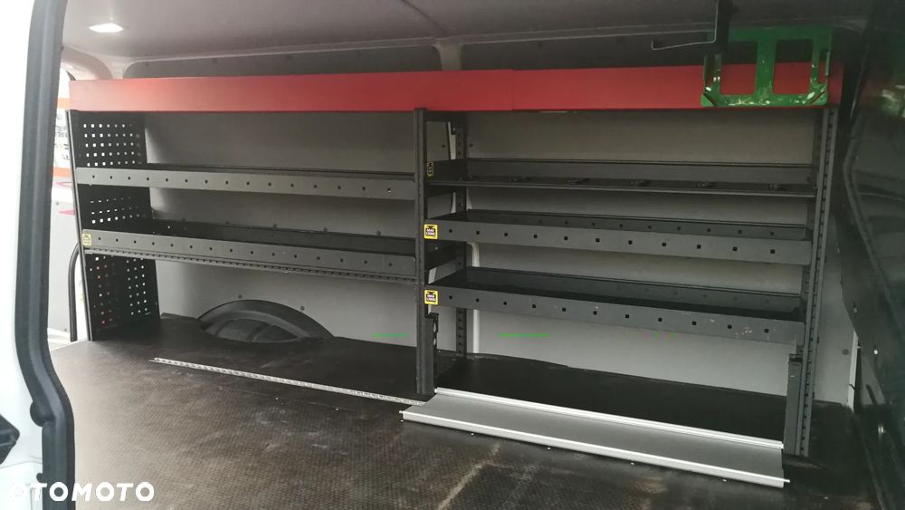 Volkswagen T6.1.Long - 29