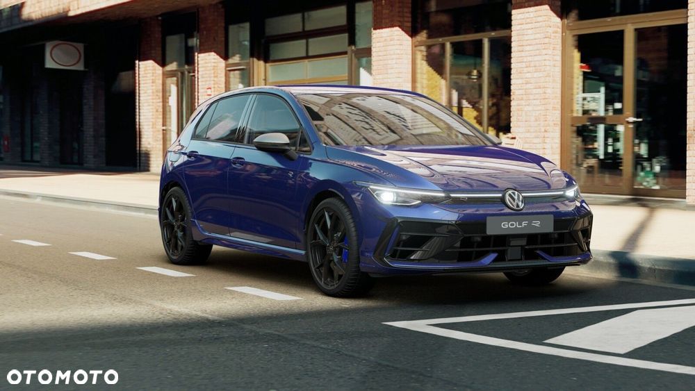 Volkswagen Golf - 5