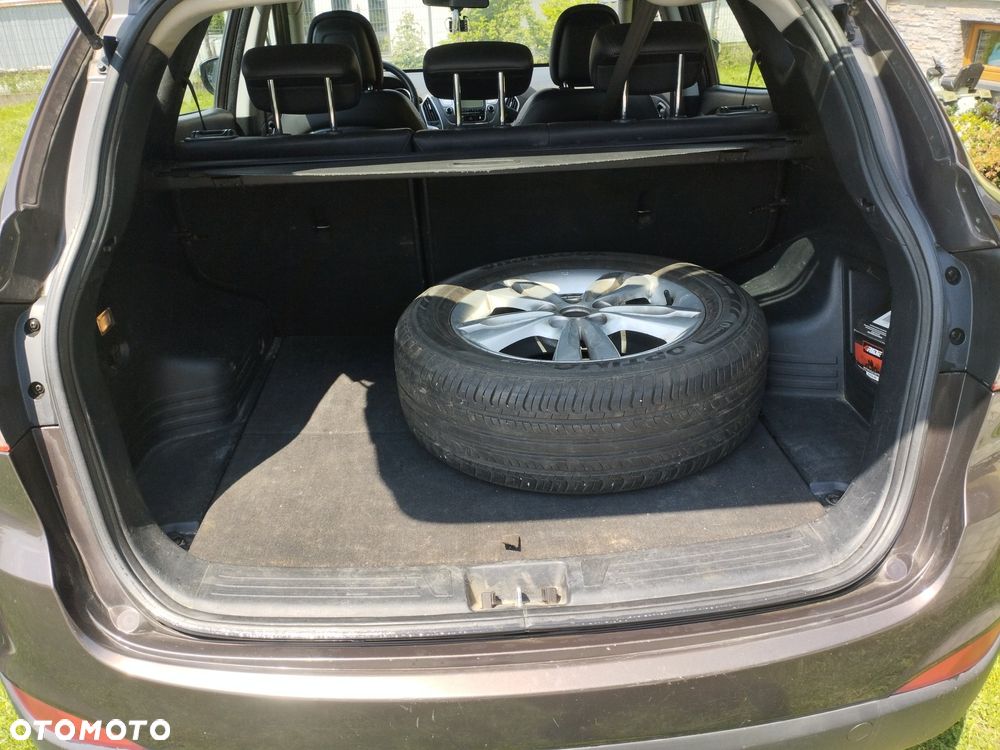 Hyundai ix35 - 7
