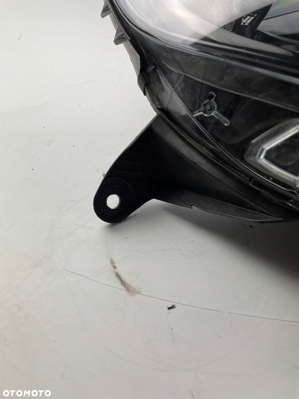 LAMPA PRAWA REFLEKTOR RENAULT CAPTUR 13- 260100855R - 6