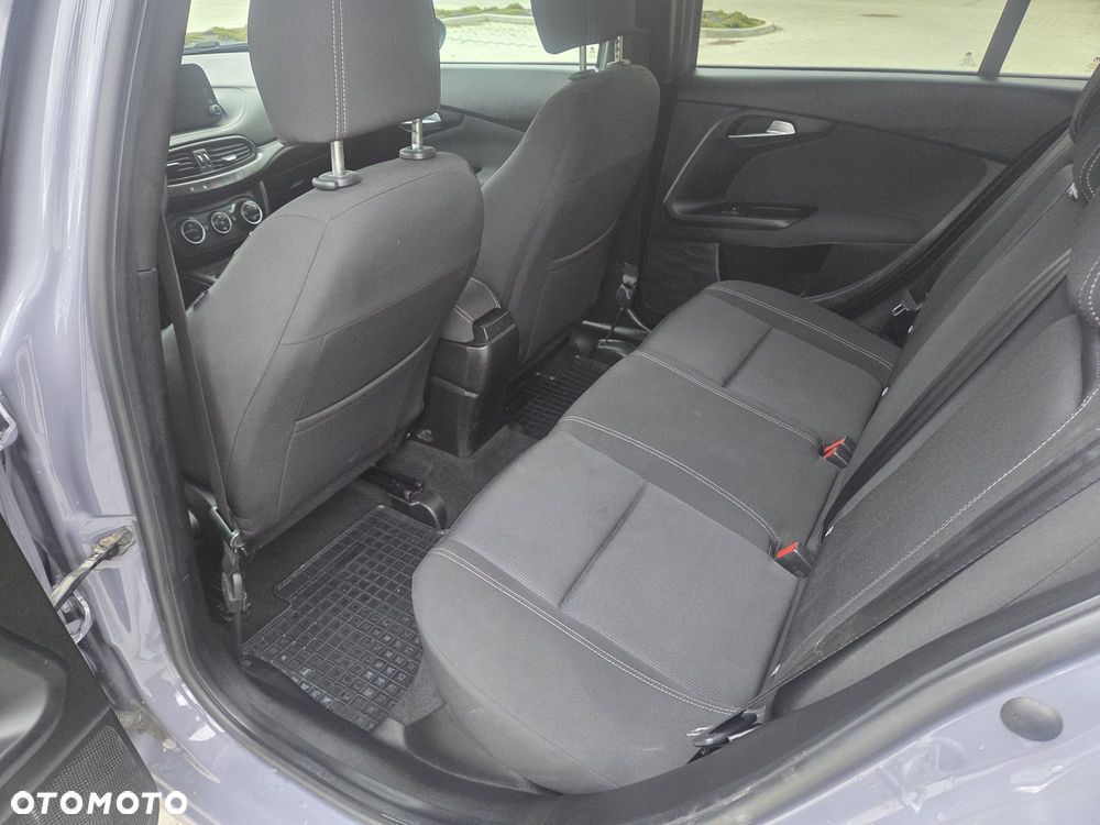 Fiat Tipo 1.4 16v Lounge - 15