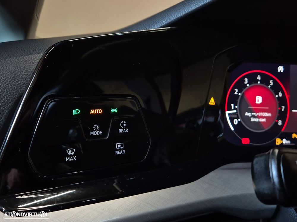 VW Golf Variant 1.5 TSI Life - 27