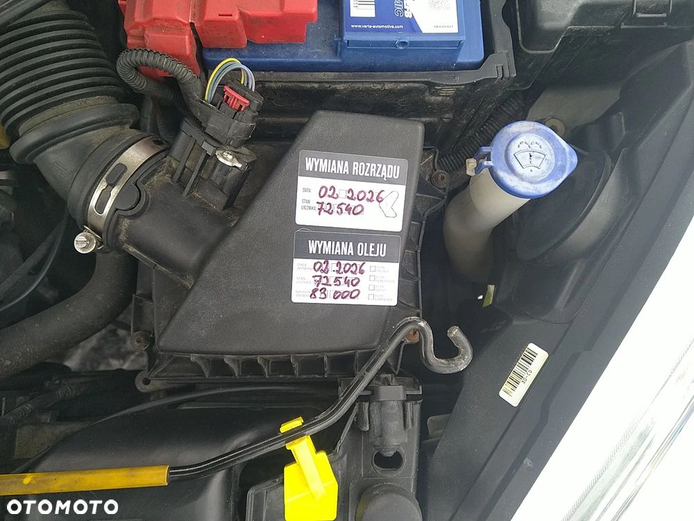 Ford Fiesta 1.0 EcoBoost STart-Stop ST-LINE - 22