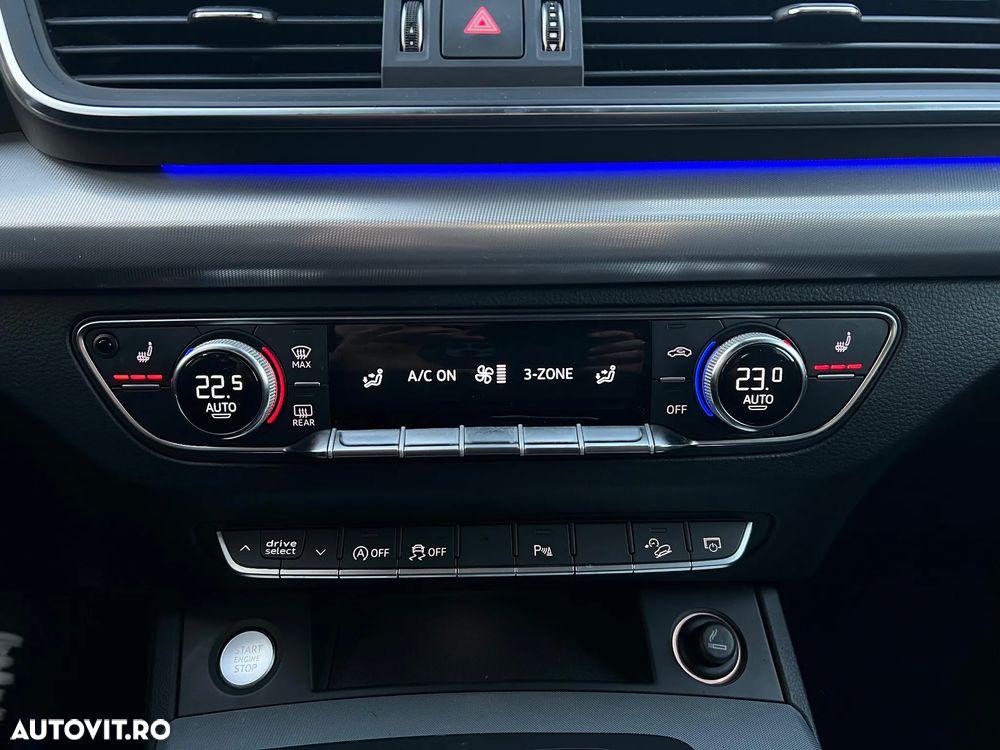 Audi Q5 2.0 TDI Quattro S tronic Sport - 29