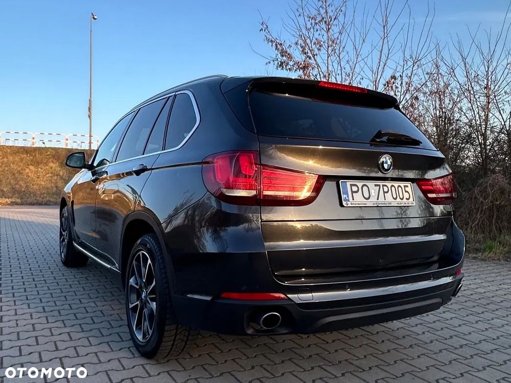 BMW X5 - 3