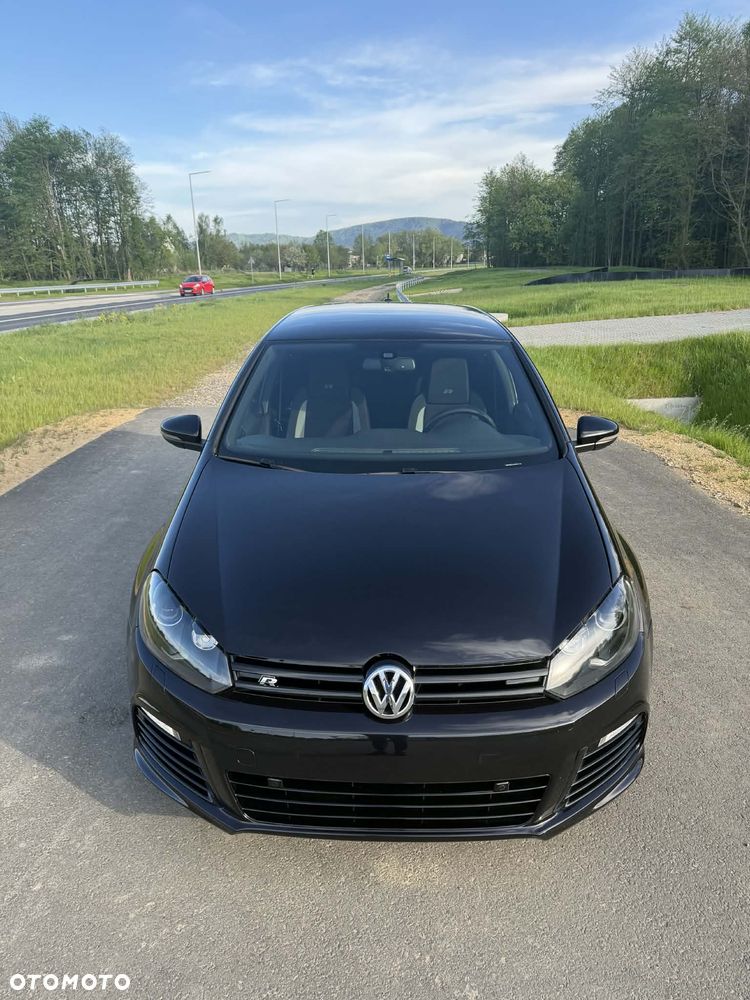 Volkswagen Golf 2.0 R DSG - 3